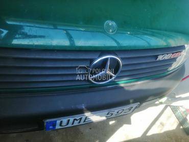 Maska za Mercedes Vito W 638