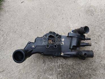 KUCISTE TERMOSTATA za Citroen C5, Xsara Picasso