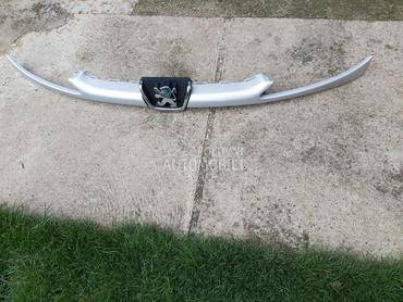 MASKA SA ZNAKOM za Peugeot 206
