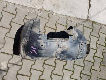 Desno potkrilo za Opel Astra H