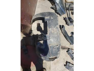 Levo potkrilo za Opel Astra H