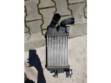Interkuler 1.9 CDTI za Opel Astra H