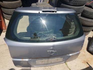 Gepek vrata KARAVAN za Opel Astra H