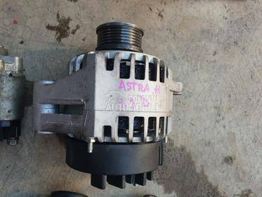 Alternator 1.9 CDTI za Opel Astra H