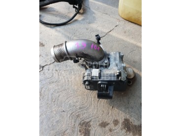 Klapna gasa 1.9 CDTI za Opel Astra H