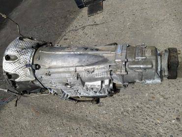 automatski menjac E 350 4matic za Mercedes Benz E 350 od 2009. do 2015. god.