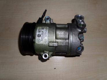 Kompresor klime za Fiat 500L