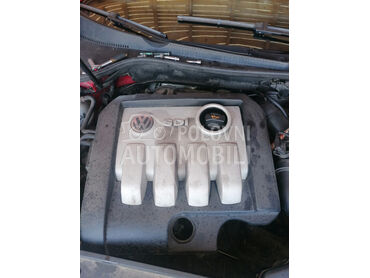 klapna gasa SDI za Volkswagen Caddy, Golf 5, Golf Plus ... od 2004. do 2008. god.