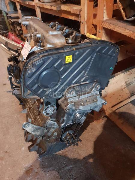 Motor 1.9 CDTI