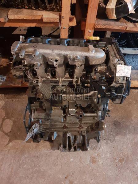 Motor 1.9 CDTI