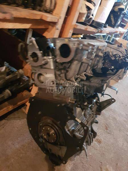 Motor 1.9 CDTI