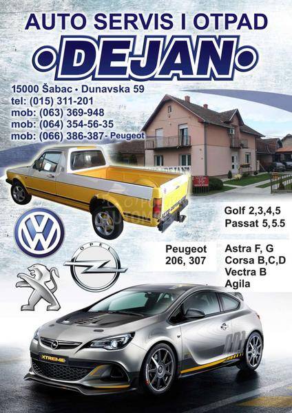 Pedala gasa  CDTI