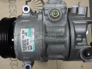 kompresor klime za Volkswagen Caddy