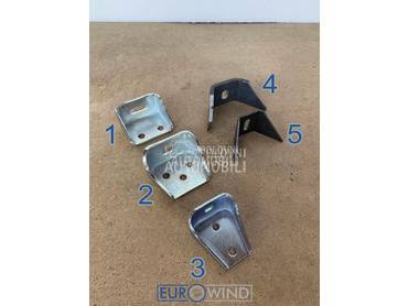 Konzola za pomoćnu šasiju