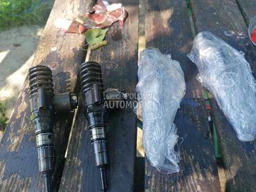 dizne G plus za Audi A3, A4, A6 od 2004. do 2007. god.