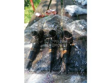 Dizna G Plus za Volkswagen Golf 5, Touran od 2004. do 2007. god.