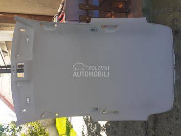 nebo za 3vrata za Volkswagen Golf 4