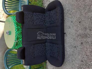 golf 4 sedista 3vrata za Volkswagen Golf 4