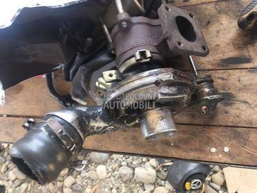 turbina za Lancia Phedra od 2003. do 2010. god.