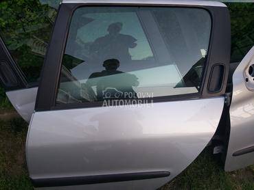 VRATA za Peugeot 206
