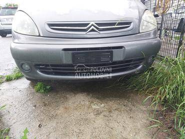 Citroen Xsara Picasso 2.0hdi 2003. god. -  kompletan auto u delovima