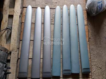 LAJSNE VRATA za Citroen Xsara Picasso