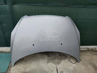 HAUBA za Peugeot 307