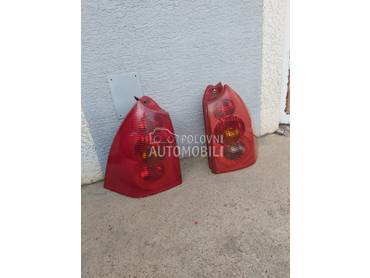 STOP LAMPE za Peugeot 206, 307