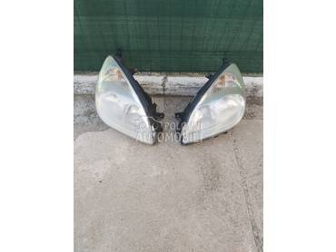 FAROVI za Citroen C5, Xsara Picasso