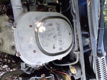Kuciste filter vazduha 1.2 8v za Fiat Punto