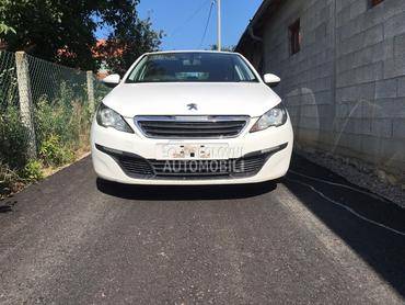 Farovi za Peugeot 308