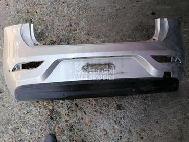 Zadnji branik za Volvo V40 od 2013. do 2019. god.