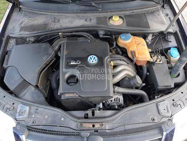 motor 2.0 benzin za Volkswagen Passat B5.5