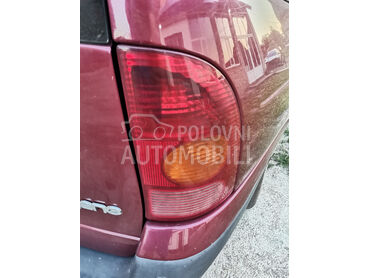 desno stop svetlo  karava za Renault Megane od 2000. do 2003. god.