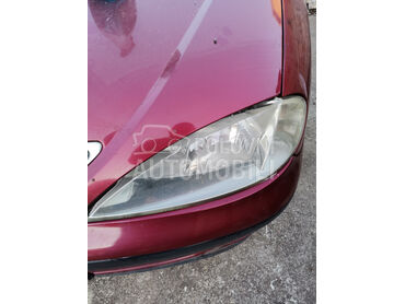 farovi megan za Renault Megane od 2000. do 2003. god.