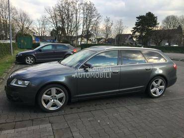 rezervoar plovak za Audi A3, A4, A6 od 2003. do 2013. god.