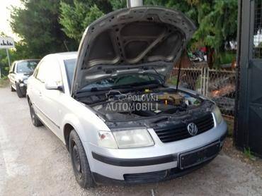 Prednji Branik za Volkswagen Passat B5
