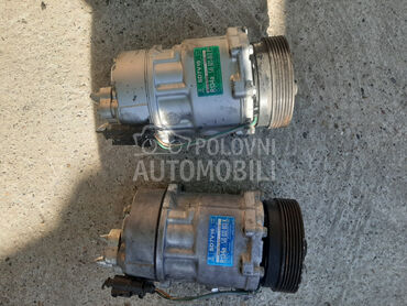 Kompresor klime za Volkswagen Caddy, Golf 4, Jetta ...