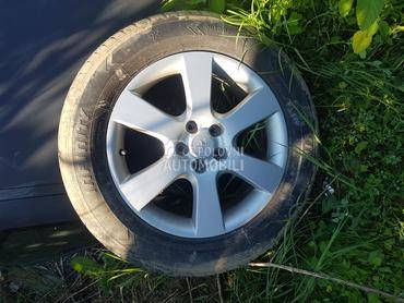 Aluminijumske felne  18" 5 x 114.3