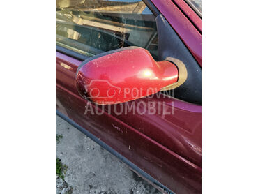retrovizor megan za Renault Megane od 1999. do 2003. god.