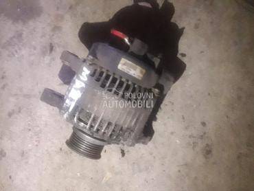 alternator za Fiat Marea od 1998. do 2004. god.