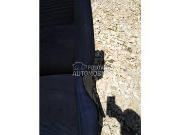 Sedista za Fiat Punto od 2000. do 2010. god.