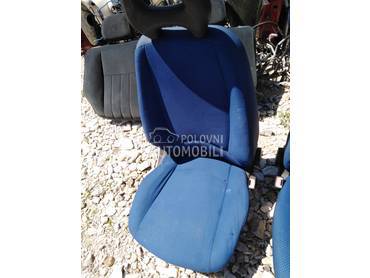 Sedista za Fiat Punto od 2000. do 2015. god.