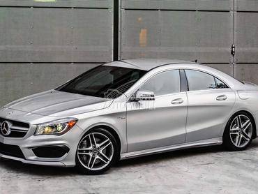 Zadnji deo za Mercedes Benz CLA 200