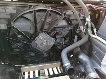 el.propeler za f10 za BMW 520