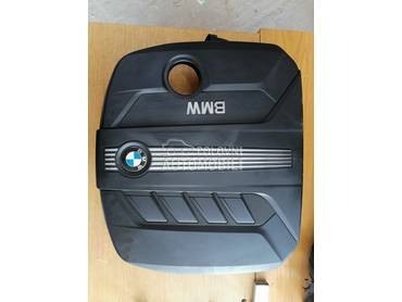 poklopac motora f10 2.0 za BMW 520 od 2010. do 2015. god.