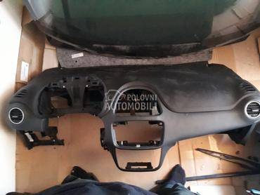 air-bag punto evo za Fiat Grande Punto od 2010. do 2019. god.