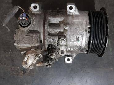Kompresor klime 2.0, 2.2 D4D za Toyota Auris, Avensis, RAV 4