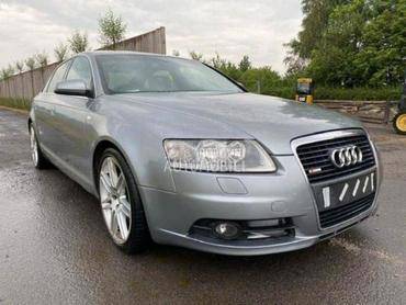 DESNI RETROVIZOR za Audi A6 od 2005. do 2008. god.