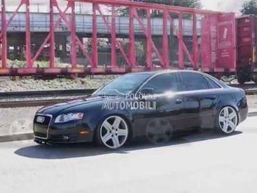 DESNA POLUOSOVINA za Audi A4 od 2005. do 2008. god.